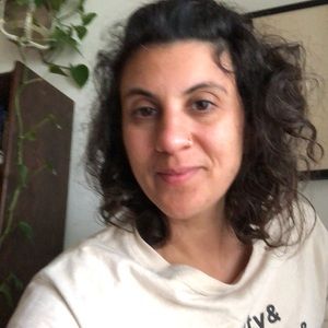 Meet your Posher, Jenny